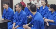 Từ người bán thận thành 'ông trùm' đường dây mua bán thận lĩnh 14 năm tù