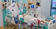 Đột ngột ngừng tim, người bệnh 37 tuổi được cứu sống nhờ báo động toàn viện