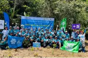 Từ những mầm xanh tại Cúc Phương đến hành trình lan tỏa lối sống xanh của Siberian Wellness