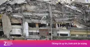 Ít nhất 188 người chết, Venezuela chạy đua cứu hộ sau động đất kép