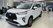 Ô tô Nhật, Hàn tiếp tục giảm giá lên tới 220 triệu đồng để níu khách đầu tháng 6