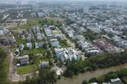 Đất nền hết thời 'gà đẻ trứng vàng': Chuyên gia khuyên nhà đầu tư thay đổi chiến lược