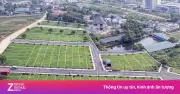 Đất nền vùng ven Hà Nội giảm mạnh, nhà đầu tư cắt lỗ cả tỷ đồng