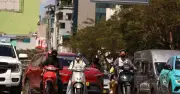 Đợt nắng nóng diện rộng mới sắp xảy ra từ ngày 20-6