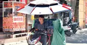 Đợt nắng nóng mới xuất hiện từ hôm nay, kéo dài đến cuối tuần sau