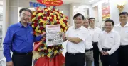 T.Ư Đoàn đánh giá cao đóng góp của Báo Thanh Niên nhân ngày Báo chí Cách mạng