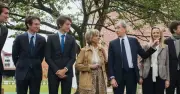 Tỷ phú Bernard Arnault đào tạo 5 con kế nghiệp đế chế LVMH khắt khe như quân đội