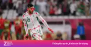 Đột phá công nghệ tại World Cup 2026: ASAOT, AI và camera bodycam