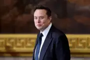 Tỷ phú Elon Musk sở hữu khối tài sản vượt GDP của hơn 125 quốc gia