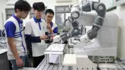 Đột phá giáo dục: Chuyển đổi số, thực học-thực nghiệp, hướng tới tăng trưởng hai con số