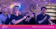 Tỷ phú Hàn Quốc trả 2,44 triệu won cho bữa tối cùng CEO Nvidia