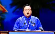 Đột phá khoa học công nghệ: Thanh niên TP.HCM tiên phong chuyển đổi số