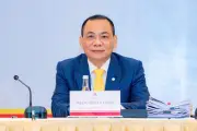 Tỷ phú Phạm Nhật Vượng rời ghế Tổng giám đốc VinFast, ông Trịnh Văn Ngân thay thế