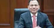 Tỷ phú Phạm Nhật Vượng rời ghế Tổng giám đốc VinFast từ 22/6/2026