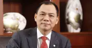 Tỷ phú Phạm Nhật Vượng thôi làm CEO VinFast, bàn giao cho người kế nhiệm