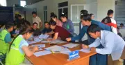 Tỷ phú Phạm Nhật Vượng tuyển 7.000 lao động xây dựng tại Điện Biên, lương tới 41 triệu đồng