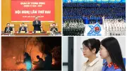 Đột phá xây dựng Quân đội nhân dân trên cơ sở khoa học công nghệ