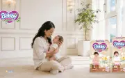 Tã quần cao cấp Bobby Organic Sleep Well: Giấc ngủ ngon cho bé