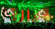 Từ 'Sao Phải Theo Chuẩn' đến K-PULSE 2026: Tuborg và Jay Park khuấy động Hà Nội