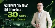 Từ sinh viên marketing đến nhà đầu tư công nghệ: Năng lực đặc biệt giúp người trẻ thành công