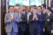 Từ sáng kiến Việt Nam, Diễn đàn Tương lai ASEAN vươn tầm chiến lược khu vực
