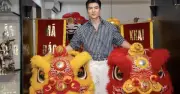 Từ soát vé đến 'mỹ nam trăm tỷ', Steve Nguyễn mở quán cafe tại TP.HCM
