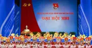 Từ tổ chức phong trào đến kiến tạo giá trị phát triển
