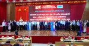 Từ 'thợ giảng' đến 'thầy giảng' tư tưởng Hồ Chí Minh: Hành trình của lòng yêu