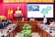 Từ đô thị đến năng lượng: TT Group muốn mở rộng hiện diện tại Đắk Lắk