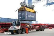 Từ thương cảng Sài Gòn đến siêu cảng Cần Giờ: Hành trình phát triển