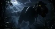 Tổ tiên của khủng long bạo chúa T-Rex đã xuất hiện
