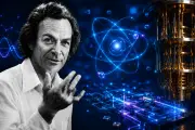 Từ ý tưởng của Feynman đến cuộc đua lượng tử hàng chục tỷ USD