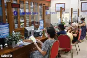 Từ vụ cụ 97 tuổi bị yêu cầu đến phường: Nghĩ về chính quyền phục vụ