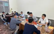 Tư vấn pháp luật miễn phí cho người dân xã Kiến Thụy