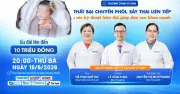 Tư vấn: Thất bại chuyển phôi, sảy thai liên tiếp và cách đón con khỏe mạnh
