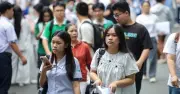 Tư vấn trực tuyến: Lưu ý quan trọng về xét tuyển ĐH trước kỳ thi tốt nghiệp THPT