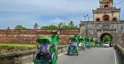 Từ xích lô đến quán ăn truyền thống: Huế đưa hệ sinh thái du lịch lên nền tảng số