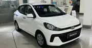 Ô tô xăng giá rẻ nhất Việt Nam ế ẩm, Hyundai Grand i10 vẫn hút khách