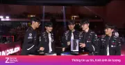 T1 thắng Gen.G nghẹt thở 3-2, giành vé dự MSI 2026