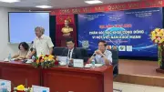 Tọa đàm khoa học về tăng cường chăm sóc sức khỏe nhân dân