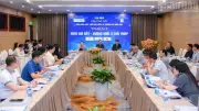 Tọa đàm 'Định giá đất - Chìa khóa phát triển bền vững thị trường bất động sản'