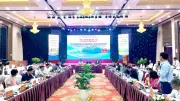Tọa đàm quốc tế về di sản ma nhai núi Non Nước: Hướng tới ghi danh UNESCO