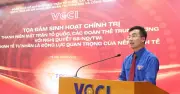 Tọa đàm về Nghị quyết 68: Cơ hội và trách nhiệm của thanh niên trong kinh tế tư nhân