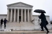 Tòa án Mỹ bác sắc lệnh của Tổng thống Trump về quyền công dân theo nơi sinh