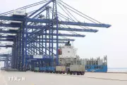 Tòa án tối cao Mỹ giữ nguyên phán quyết về thuế quan đối với hàng hóa Trung Quốc