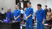 Tòa phúc thẩm giảm án cho 9 bị cáo vụ VICEM, nhiều người được hưởng án treo