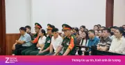 Tòa phúc thẩm tạm dừng xét xử vụ Hậu 'Pháo' thâu tóm đất sân bay Nha Trang