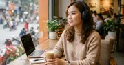 Tai nghe chống ồn: Lợi ích và nguy cơ tiềm ẩn cho sức khỏe thính giác