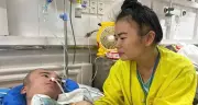 Tai nạn khiến chàng trai 17 tuổi nằm bất động suốt 4 tháng, gia đình kiệt quệ