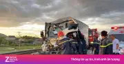Tai nạn trên cao tốc Bắc Nam, 3 người thương vong